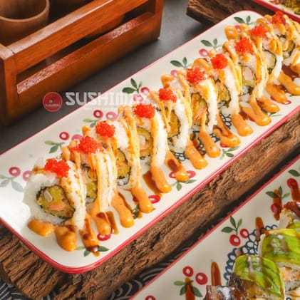 

Sushimas Roll