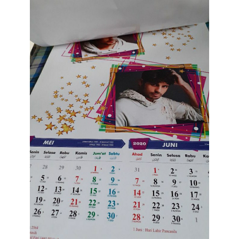 

Link Kalender Cek Out