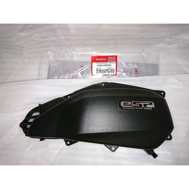 tutup filter udara vario 125 old dan vario 125 led 2015 ori ahm