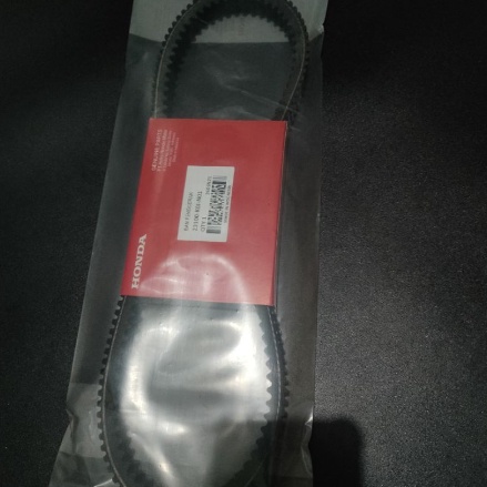 Miliki Van Belt V-Belt Only Genio BEAT NEW Beat Fi ISS Deluxe New LED 2020 2021 K0J 70