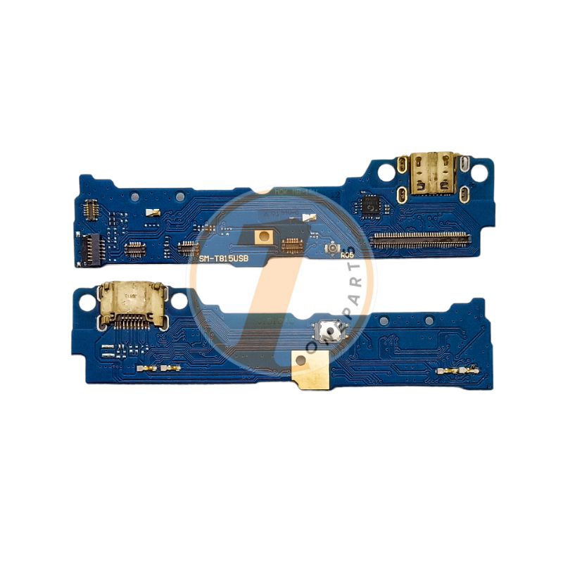 FLEXIBLE SAMSUNG GALAXY TAB S2 9.7 T810 T815Y TC CHARGER CAS