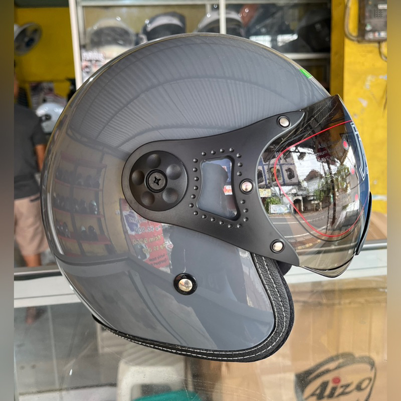 HELM PILOT JPN ORIGINAL