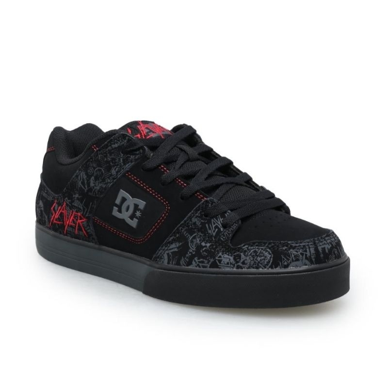SALE DC PURE X SLAYER MEN'S SNEAKERS ORIGINAL