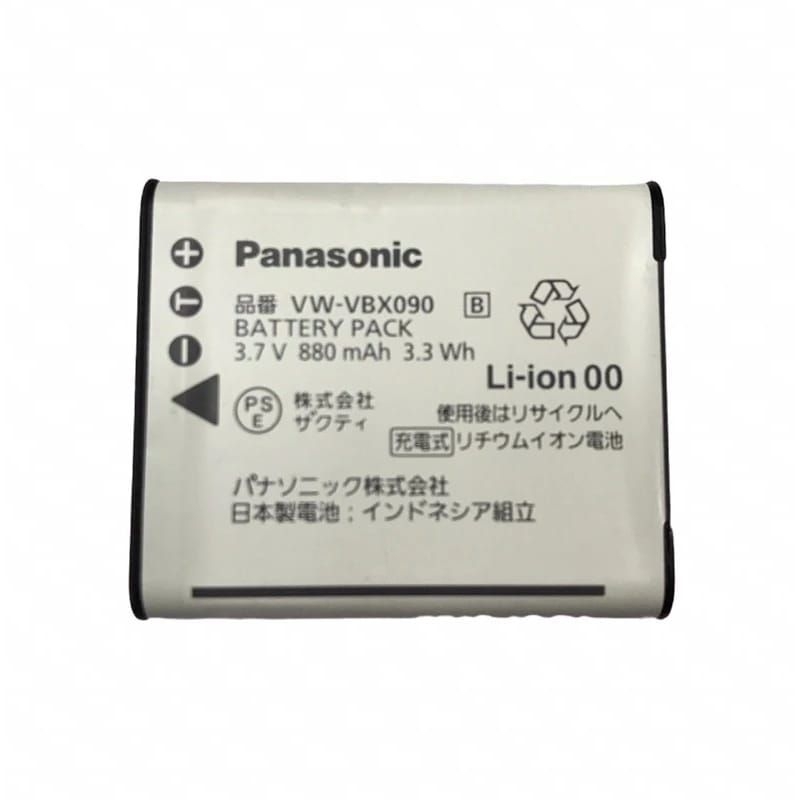 Baterai Original For Ricoh Pentax WG1 WG2 WG3 WG10 X70