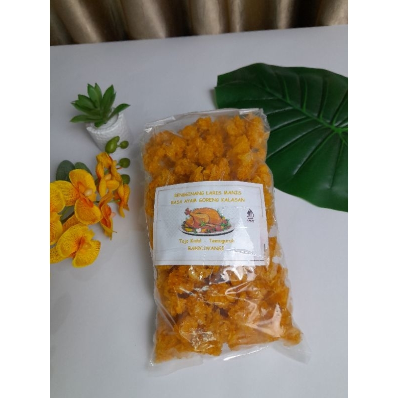 

NEW ! RASA AYAM GORENG KALASAN, COBAIN RASA YANG BELUM PERNAH ADA