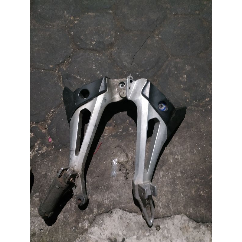 postep belakang supra 125 ori postep supra 125 original seccond