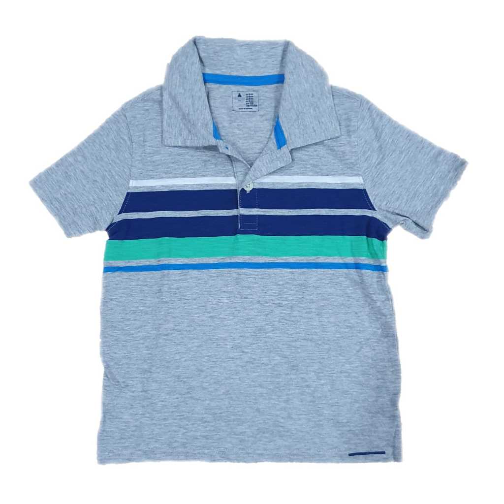 Polo Shirt / Kaos Kerah Baby GAP anak laki laki