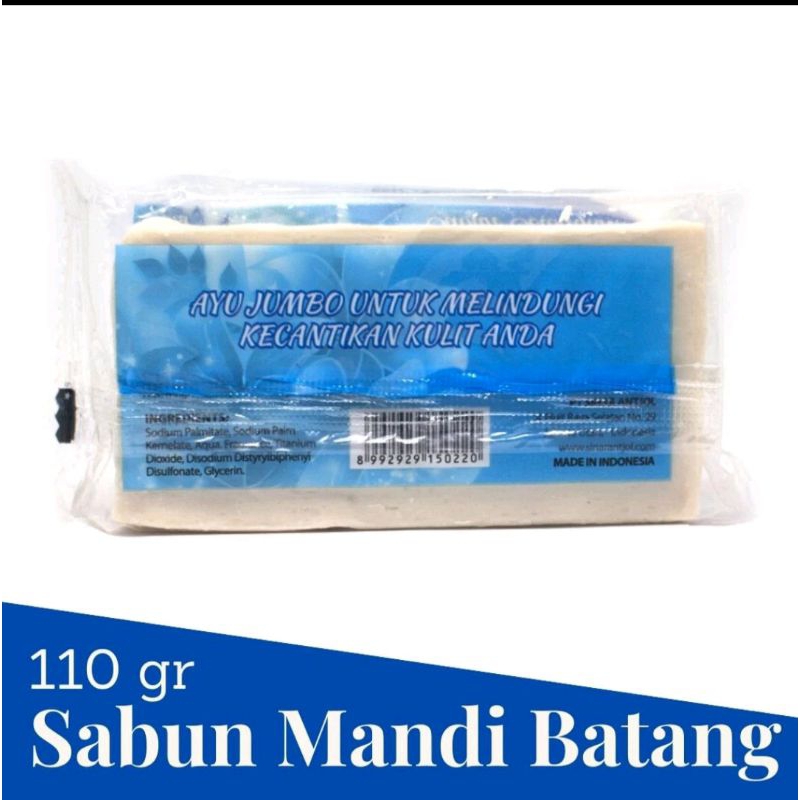 Sabun Ayu JUMBO