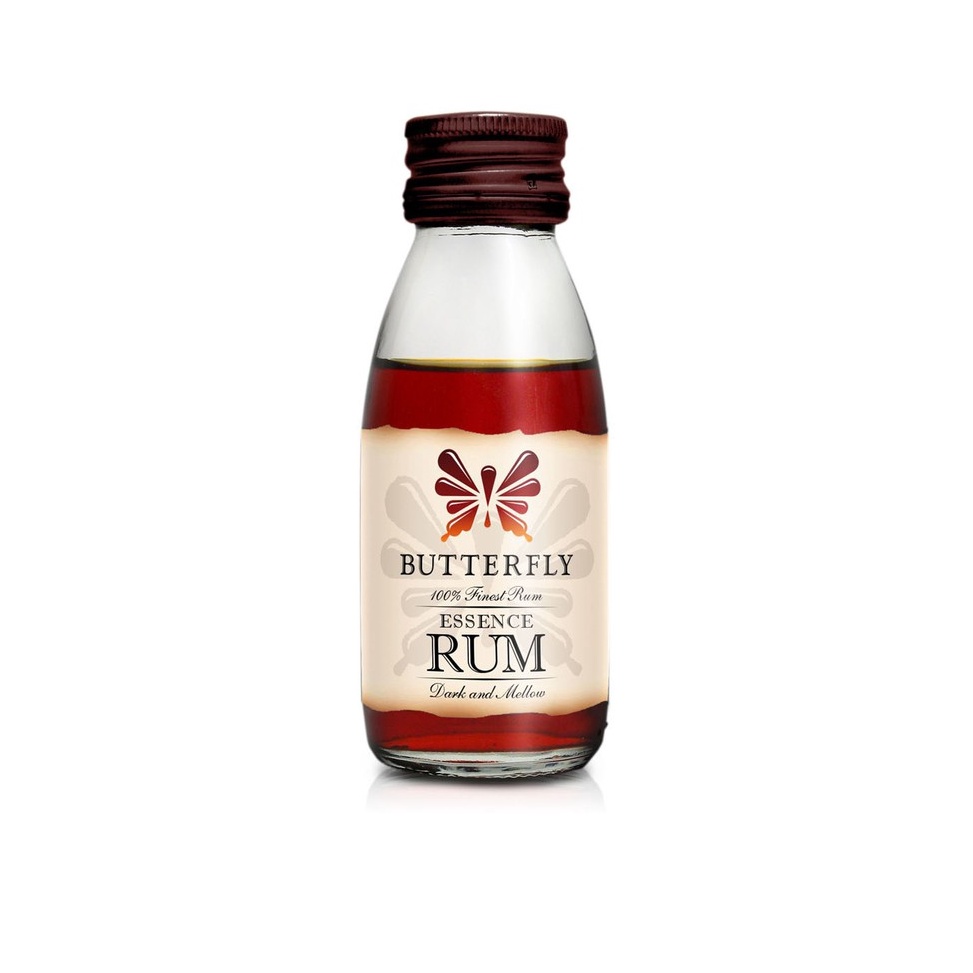 

RHUM JAMAICA (60ml) 92