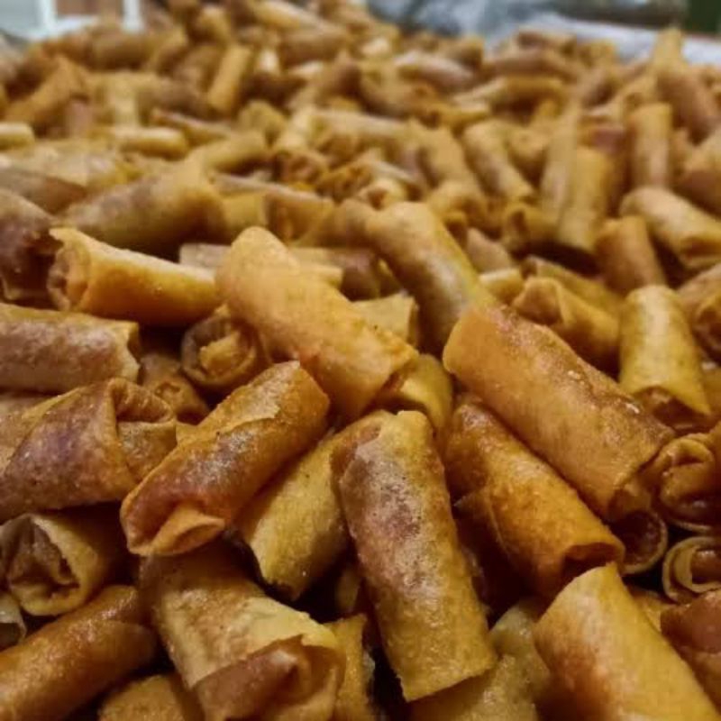 

Sumpia Udang 250gr