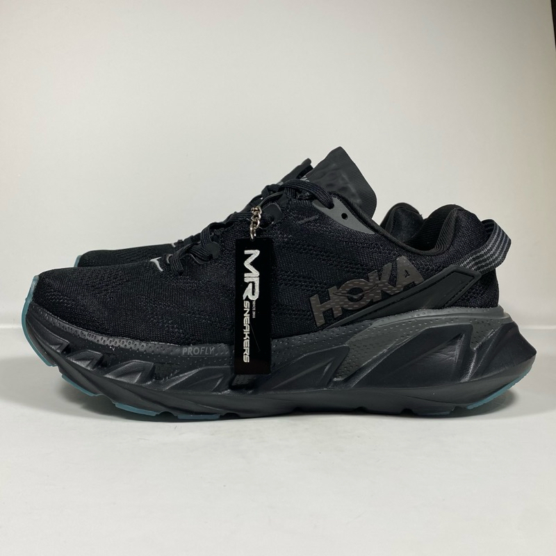 Hoka One One Elevon 2  All Black