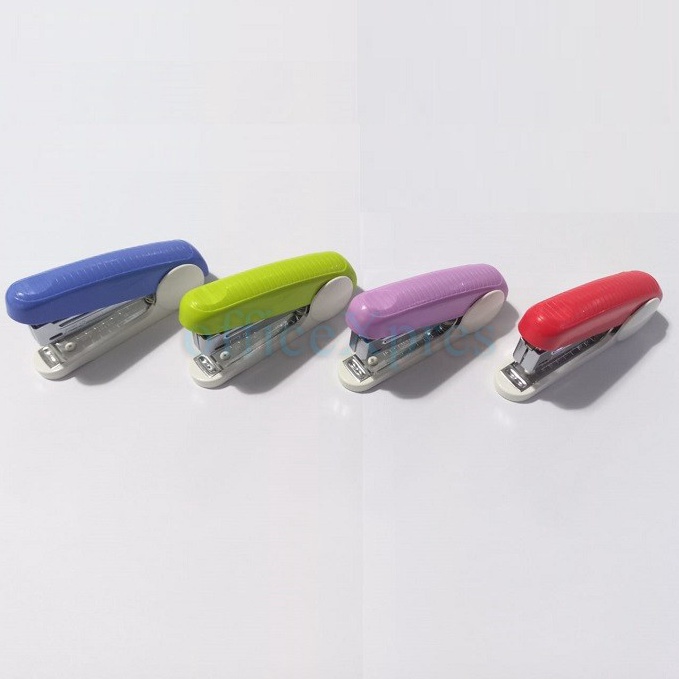

QCT Stapler HS 10/Y Kangaro / Hekter / Jepretan / Stapler Kecil / Staples hlibh