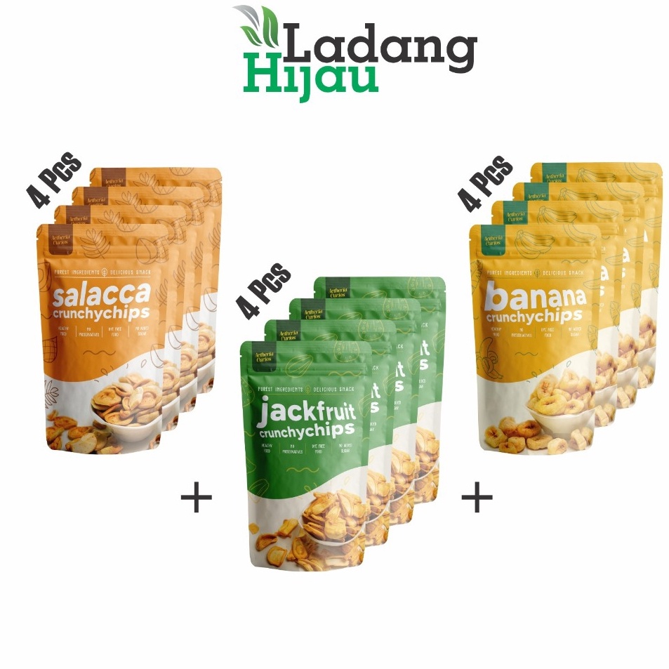 

[KODE 0VRBK] Keripik Buah / Kripik buah / Keripik Buah Nangka / Kripik Buah Nangka / Keripik Buah Salak / Kripik Buah Salak / Kripik Buah Pisang / Keripik Buah Pisang / Keripik Buah Ubi Ungu