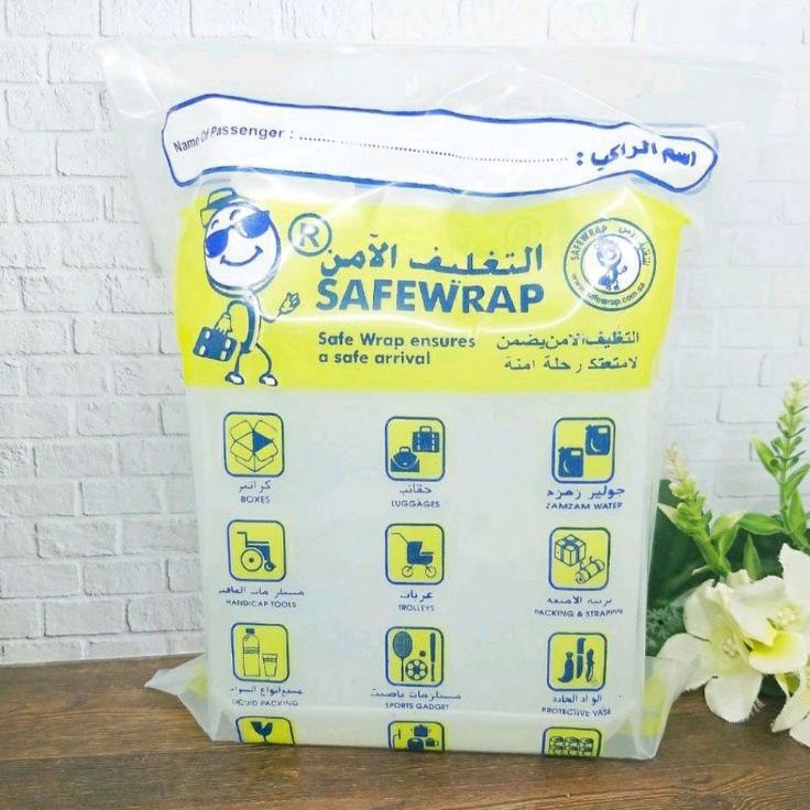 

[KODE PRODUK QWRA07937] Air zam zam 1 Liter Asli Original - ZamZam Water 1 Liter Original - AIR ZAMZAM 1 LITER