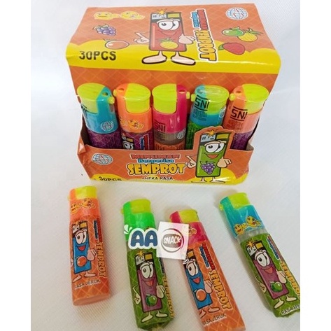 

T3rlar!s MINUMAN BENTUK MANCIS ISI 30 Murah