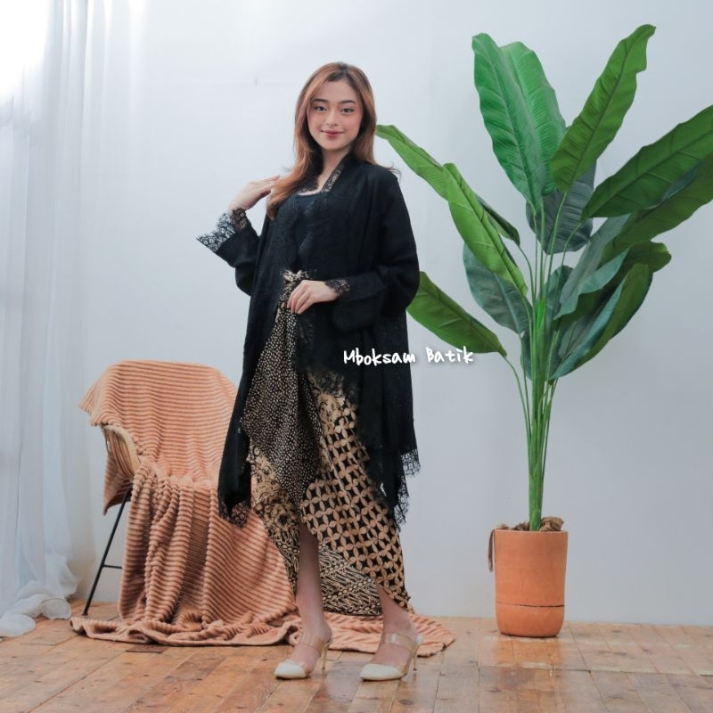 SET NABILA BATIK VISCOSE | SET BATIK PULO | SET OUTER VISCOSE BATIK | SET SABRINA | OUTER BATIK POLO