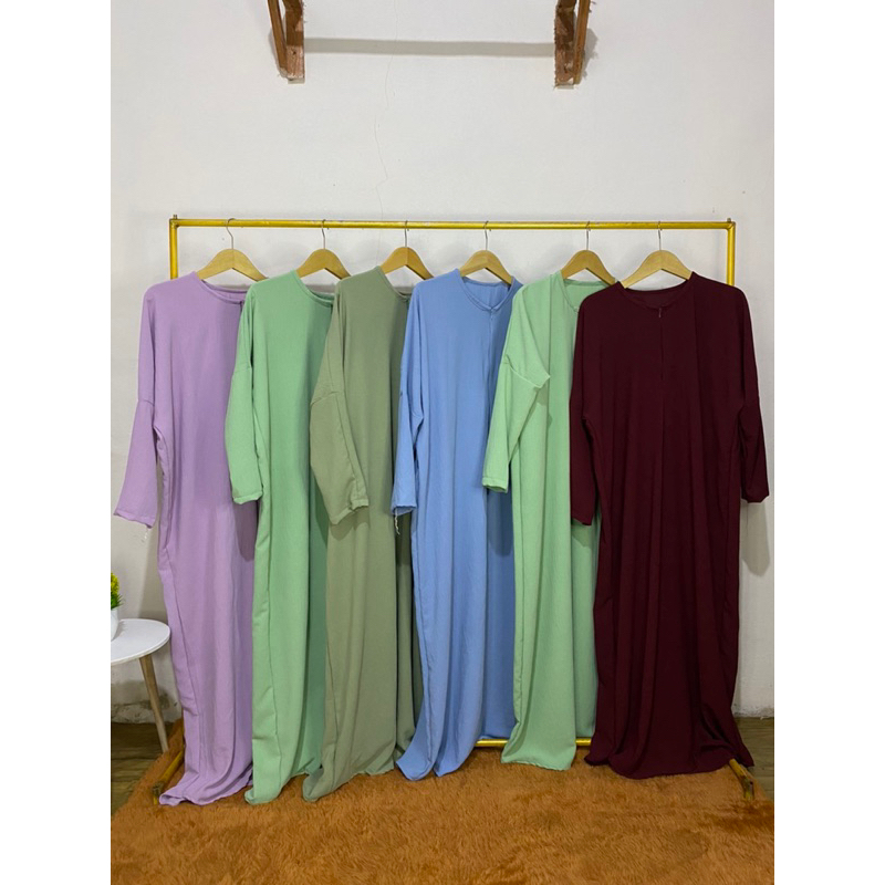 abaya aina