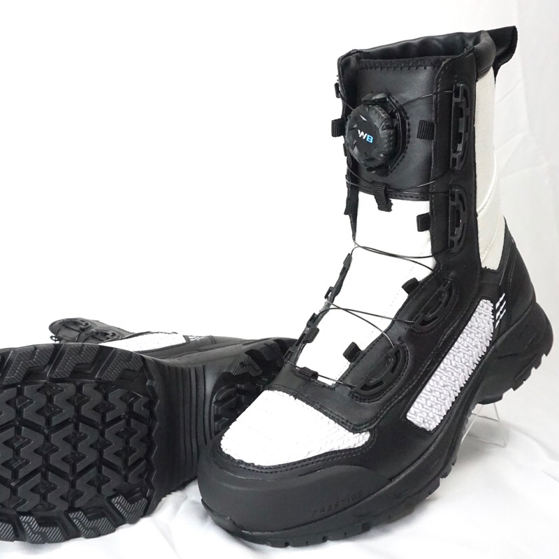 SEPATU PDL TALI PUTAR WEBEST - LIBRA PROVOS