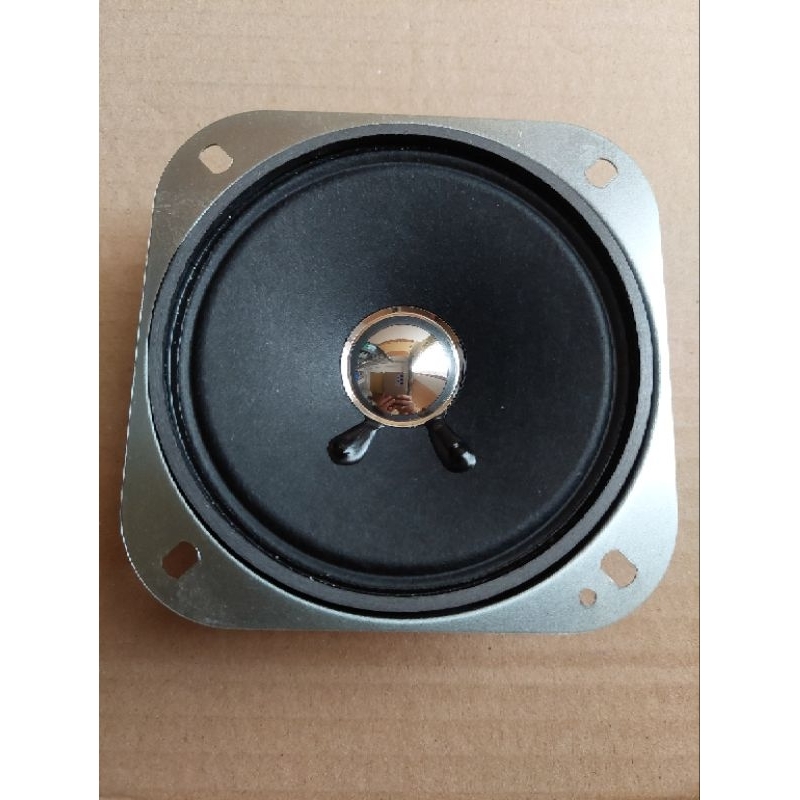 Speaker Merk ACR ukuran 4 Inch 20 watt