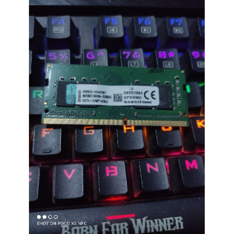 ram ddr4