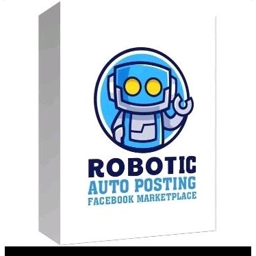 robotic auto posting