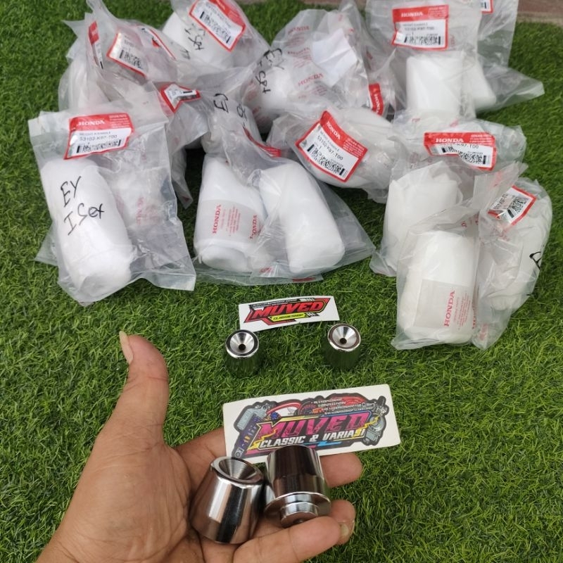 JALU STANG PENTOLAN STANG PCX ORIGINAL STIR PCX