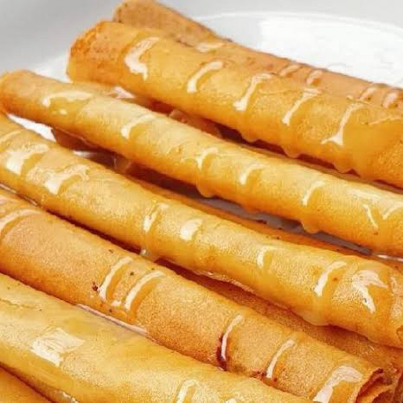 

Cheese Roll / Keju Aroma