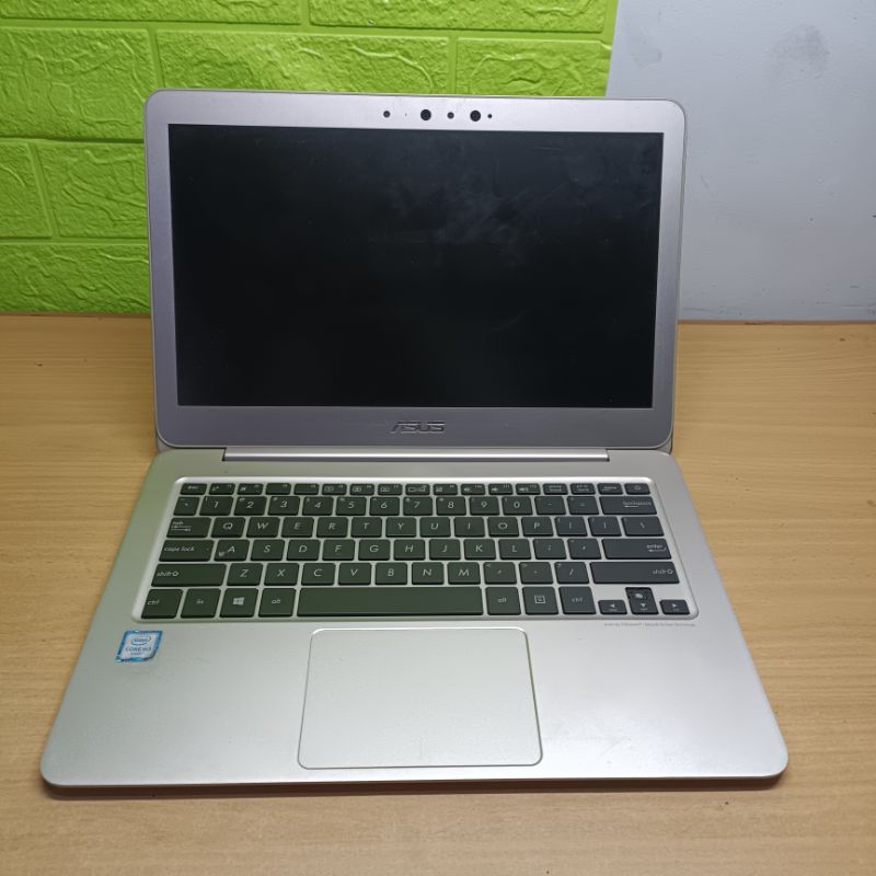 Kesing Case Cassing Casing laptop Asus UX305C