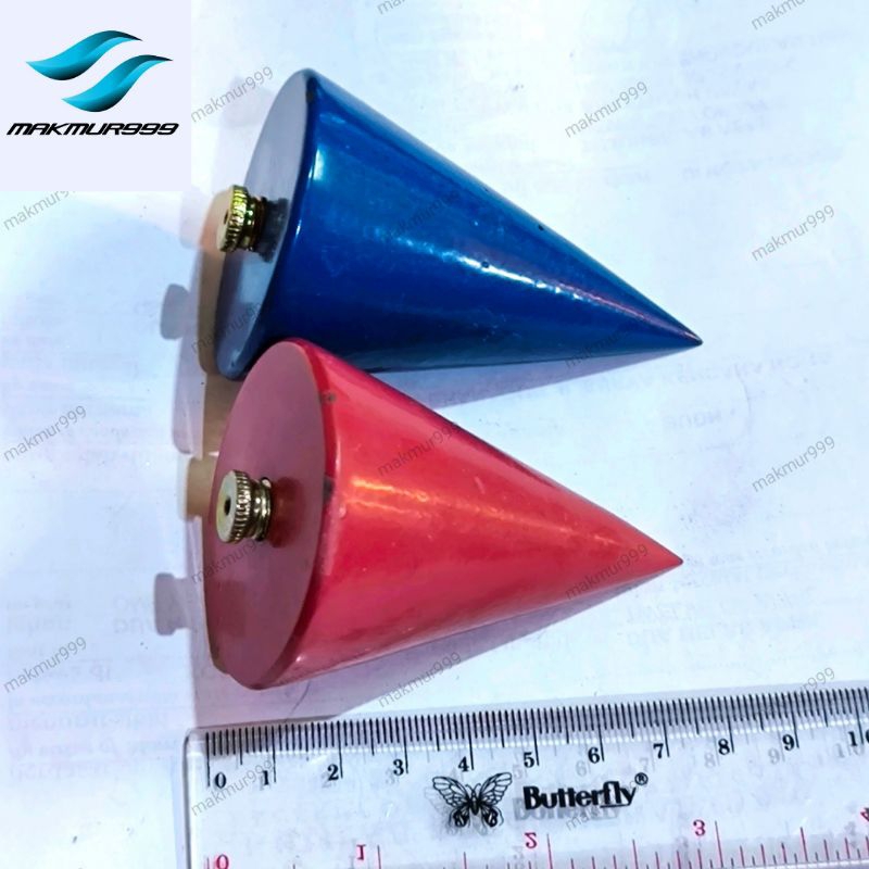 lot tukang - bandul timbangan palazzo 500 gram