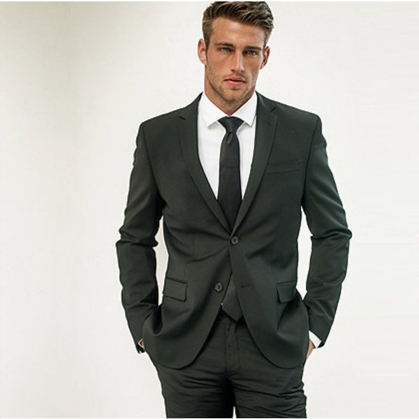 JAS FORMAL KANTORAN PRIA / JAS KANTORAN PRIA FORMAL ORIGINAL PRIA DAN WANITA / JAS SEKOLAH FORMAL