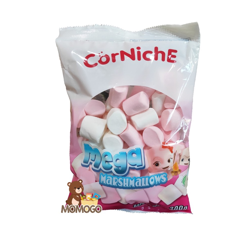 

Pr0m0 CORNICHE MEGA PINK WHITE MARSHMALLOW 300GR Big Discount