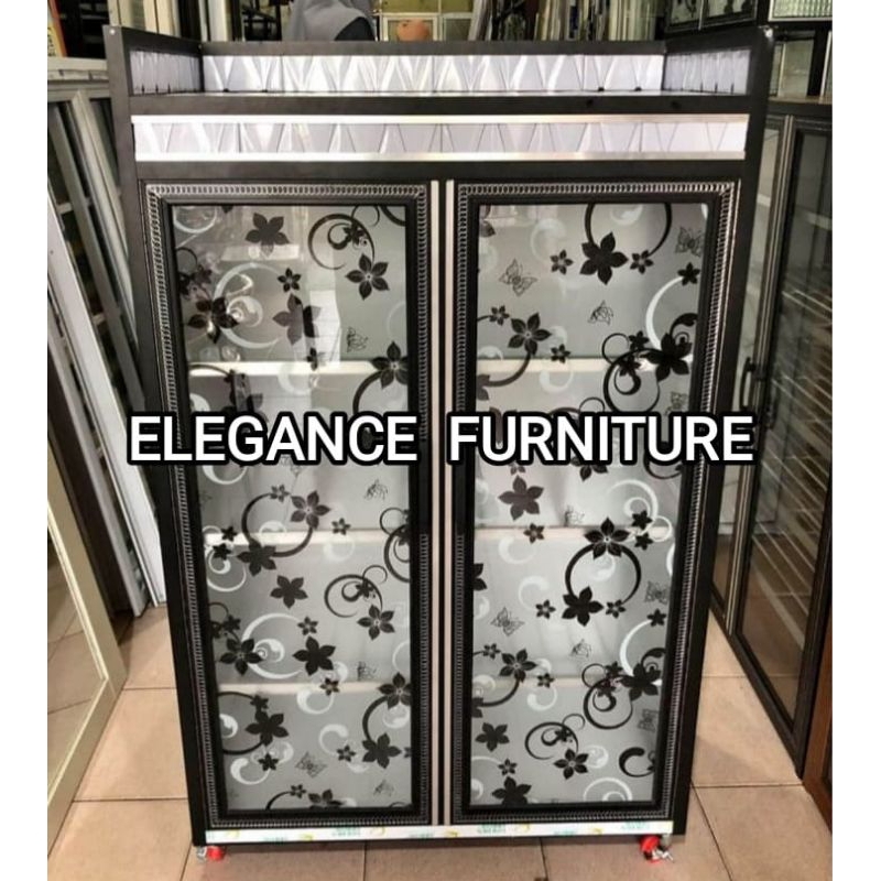 Rak Piring / Lemari Piring / Lemari Dapur PEKANBARU saja