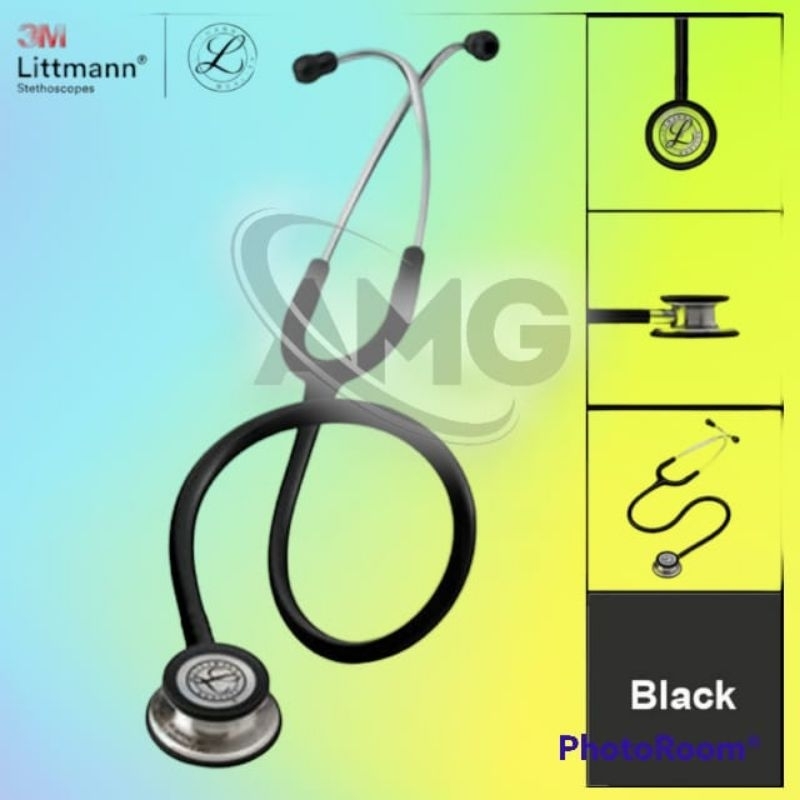 Littmann classic III stetoskop/ Stetoskop litman classic III