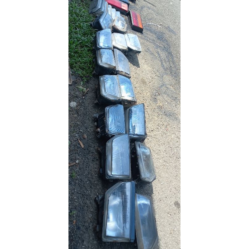 hearlamp civic wonder sb4