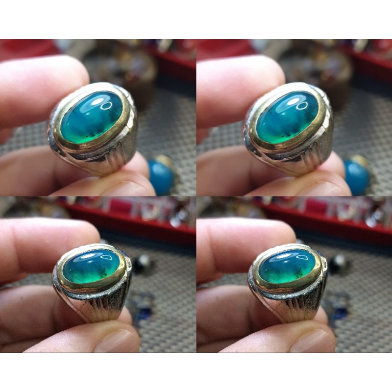 Bacan doko super kristal