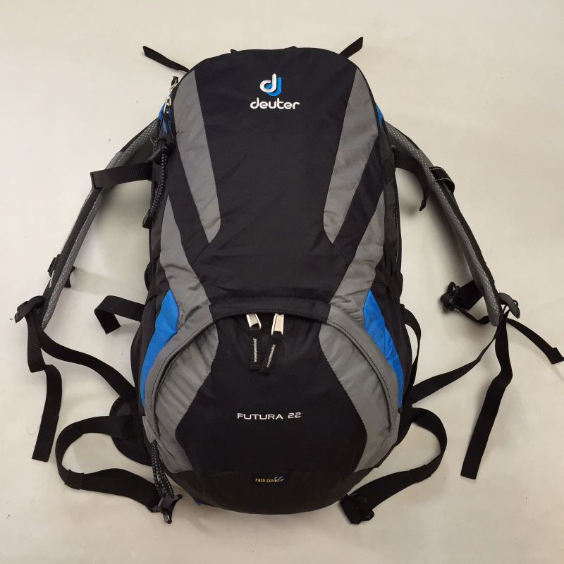 DEUTER FUTURA 22 BACKPACK RANSEL