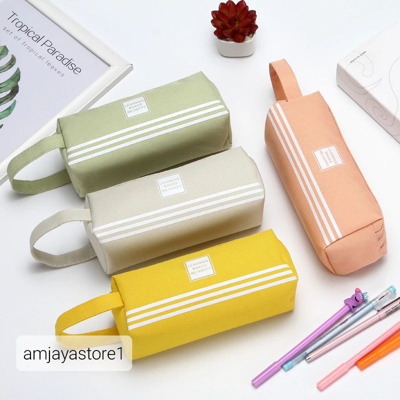 

Tempat Pensil Lucu / Korean Pencil Case