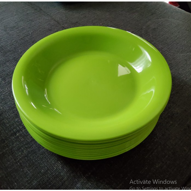 PIRING MAKAN GOLDEN SUNKIST PM8006