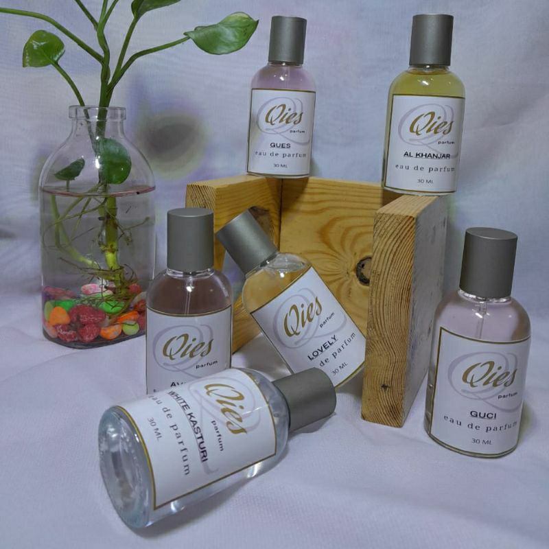 PARFUM VANILA CAKE KARAMEL