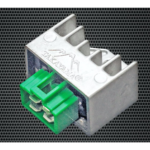 Regulator Kiprok RX K RXK King Cobra Takayama