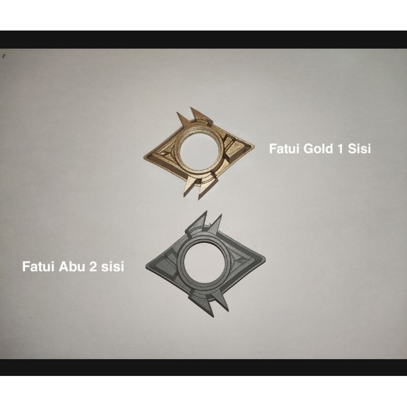 Frame Vision Genshin Impact Reject