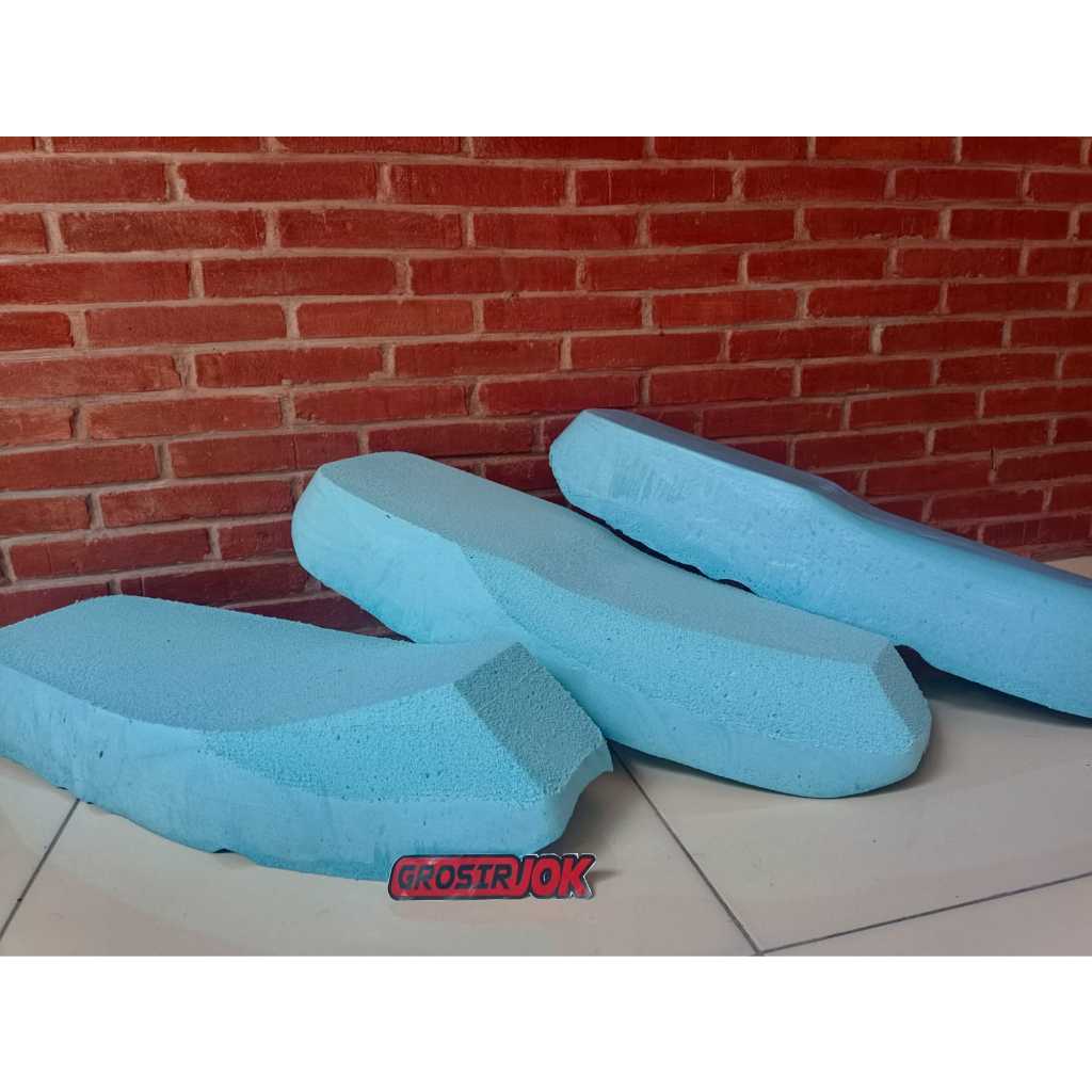 BUSA JOK ASTREA GRAND ANTI GEMBOS BUSA BIRU / BUSA JOK ASTREA PRIMA STAR ANTI GEMBOS / SPON BIRU AST