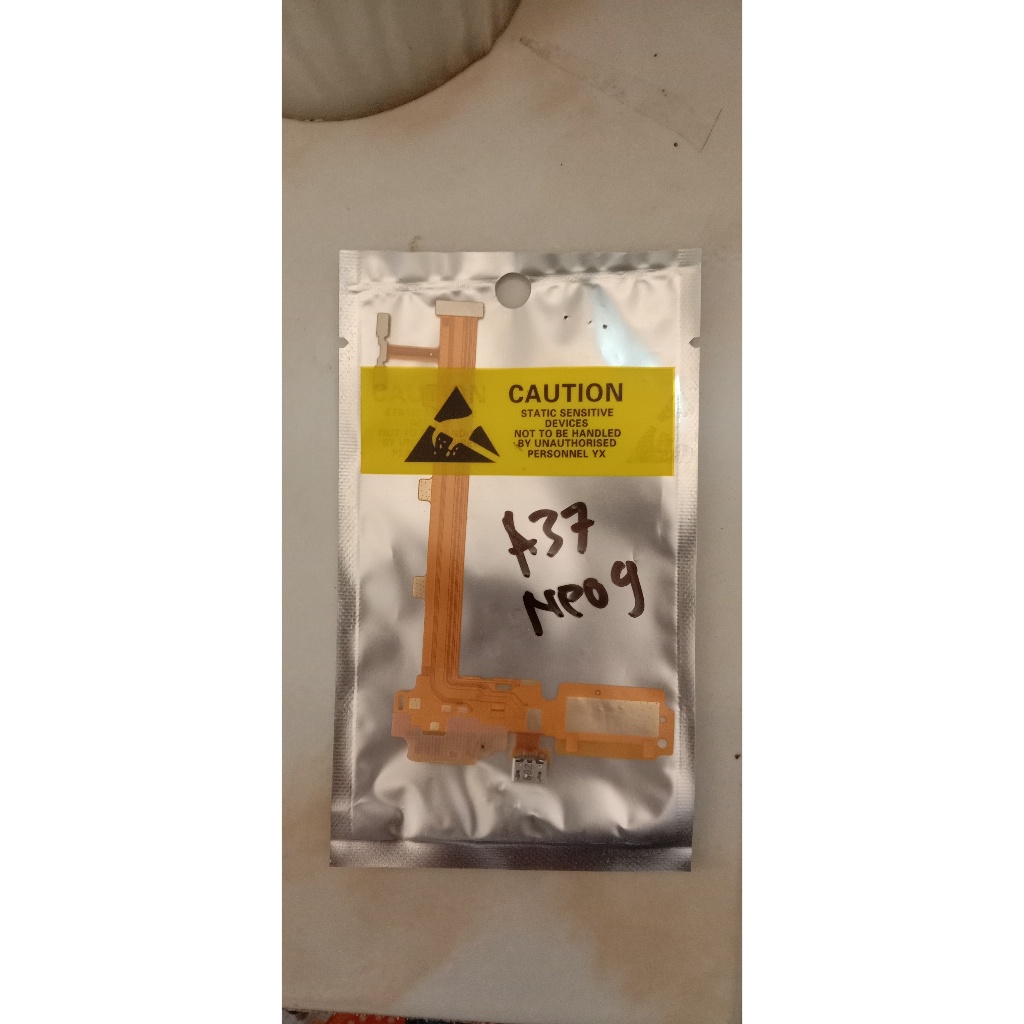 fleksibel cas volume oppo a37 neo 9