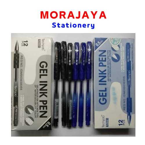 

BolpenTechjob TZ-501