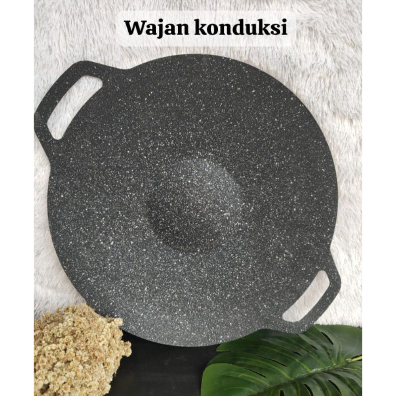 WAJAN KONDUKSI