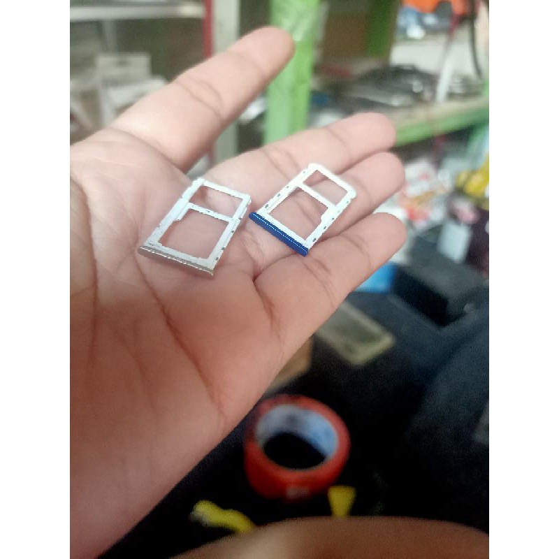 Simtray Meizu M6 Ori Copotan HP