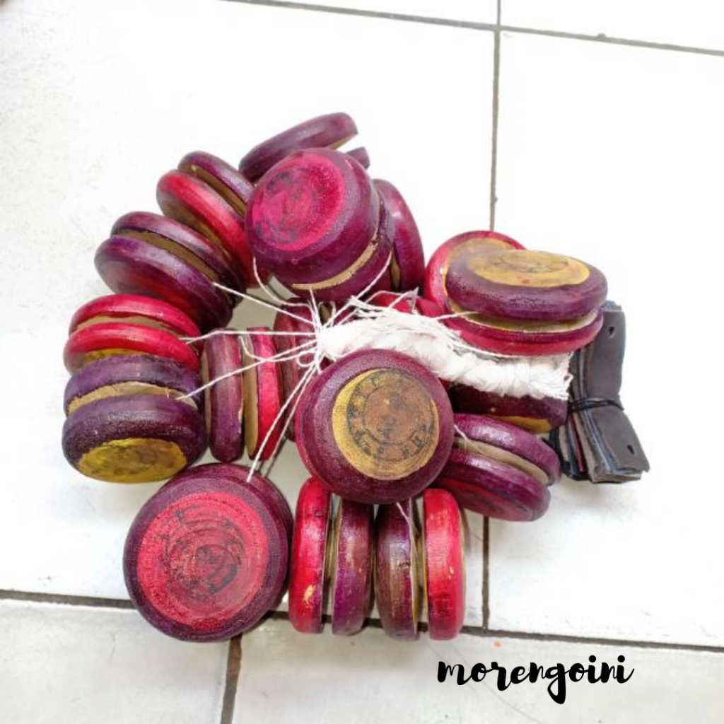 ♞MAINAN LEGEND YOYO KAYU TERLARIS / YOYO BESAR MAINAN  ANAK JADUL