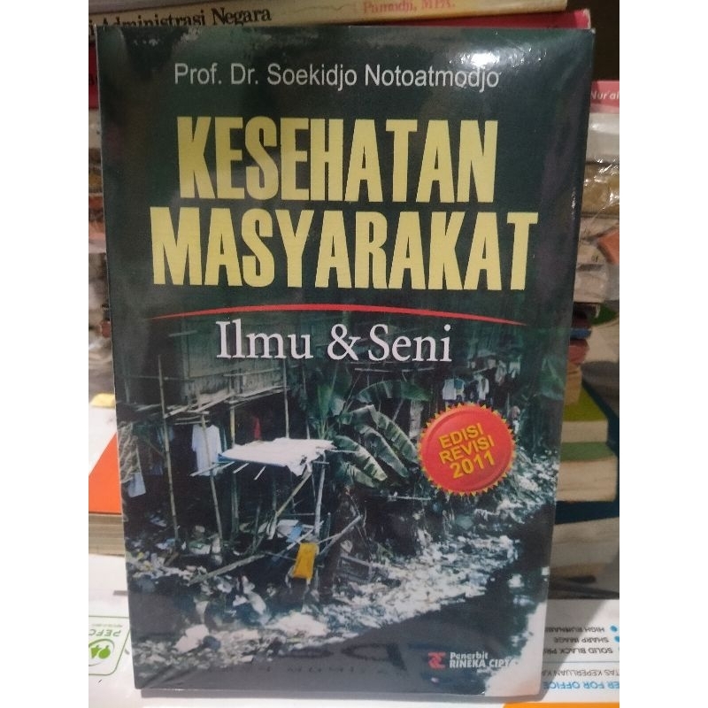 

Kesehatan masyarakat