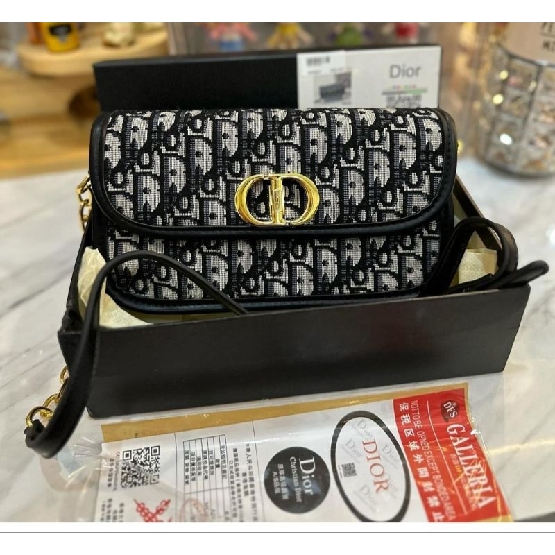 Tas dior