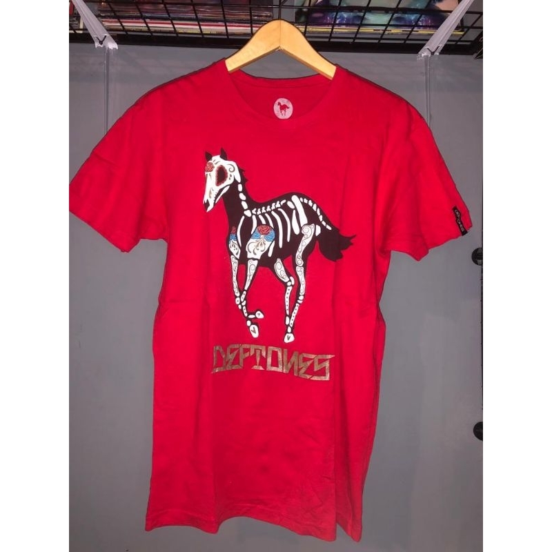 DEFTONES